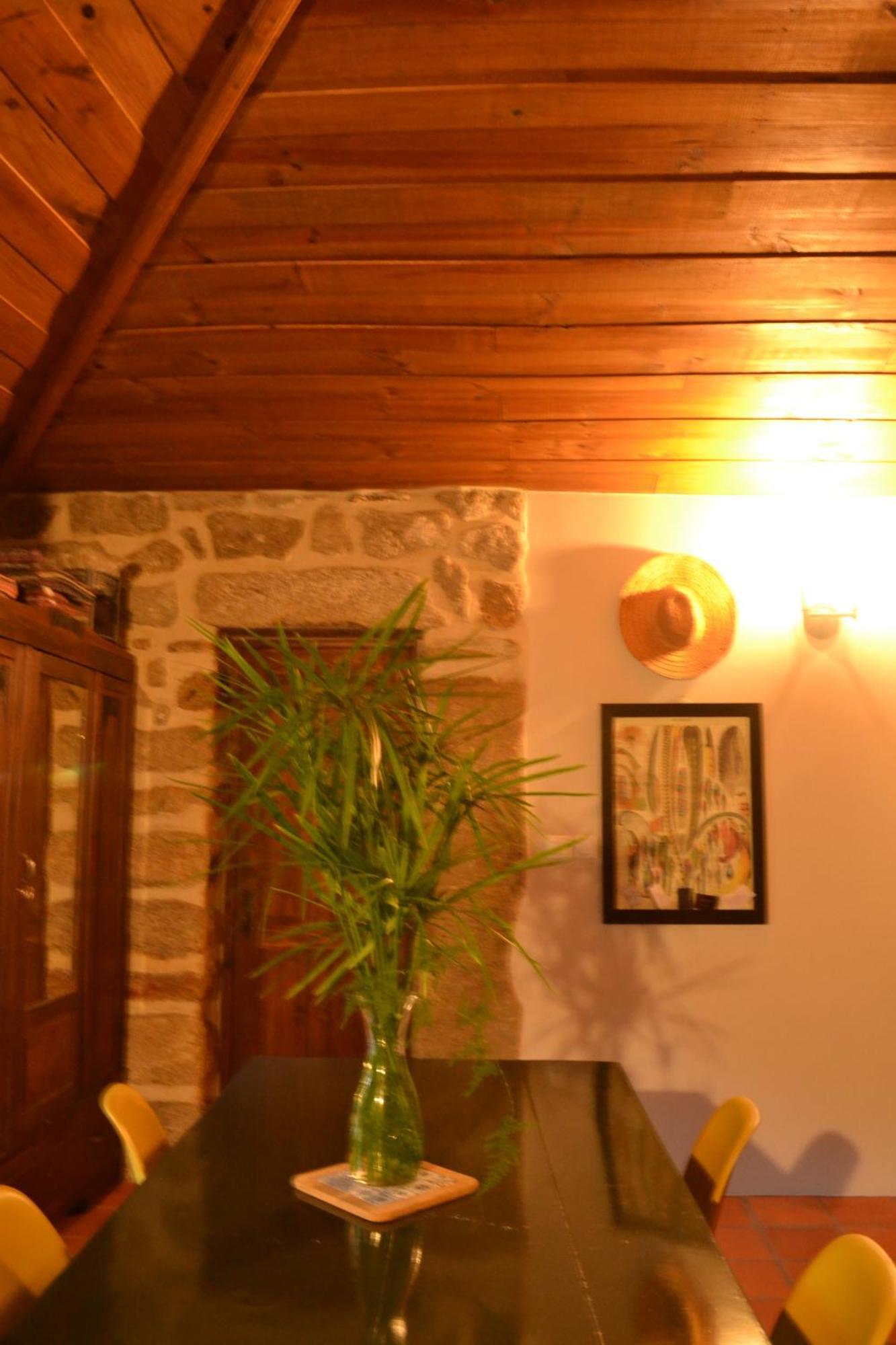 Quinta Abelha Pico Exterior foto