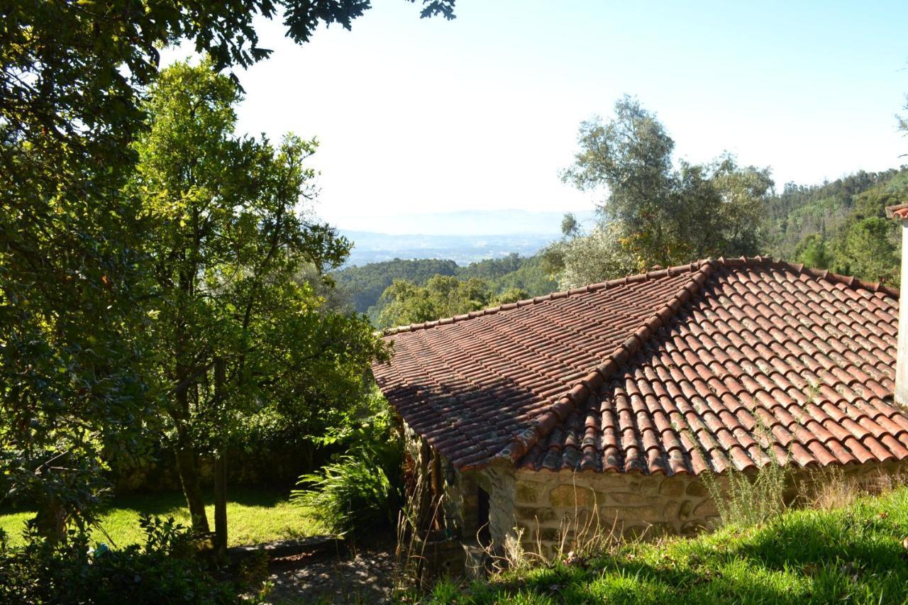 Quinta Abelha Pico Exterior foto