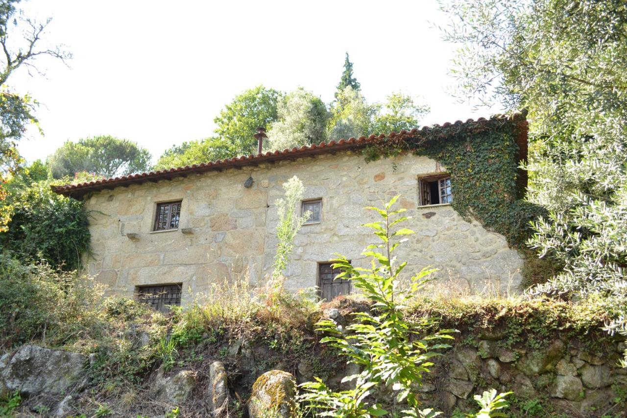 Quinta Abelha Pico Exterior foto